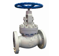 View more about Industrial Valves