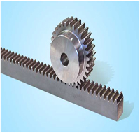 View more about Rack & Pinion