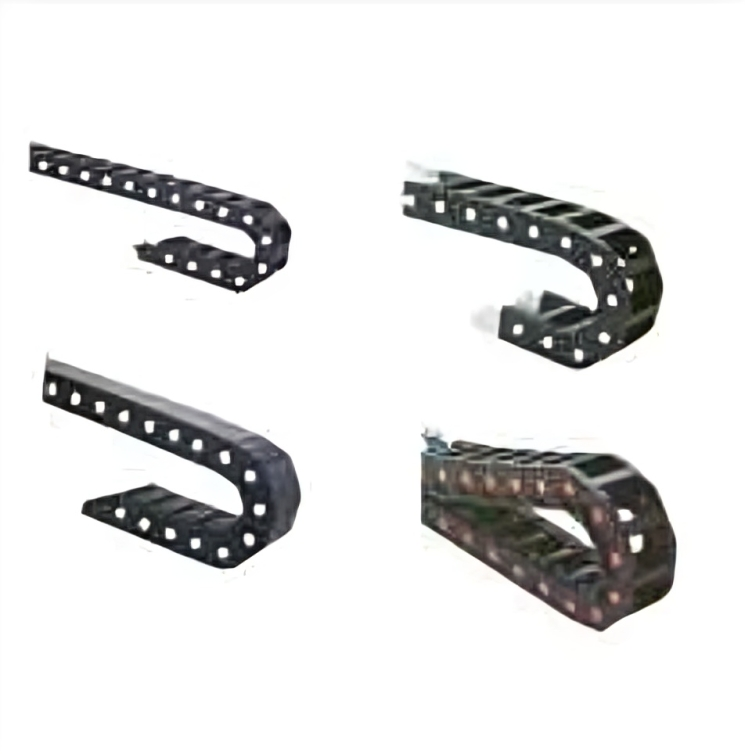 Cable Chain Rust