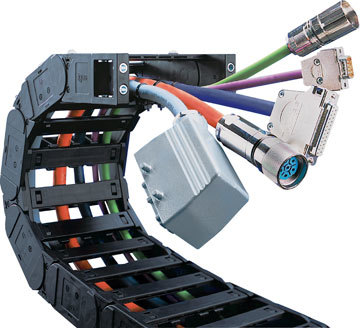 Cable Chains