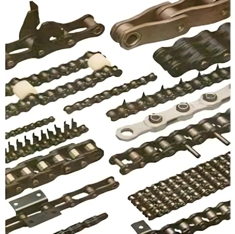Industrial Chains