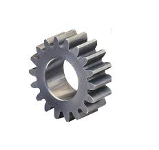 Metal Gears