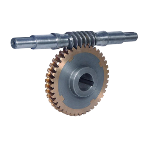 Worm Wheels